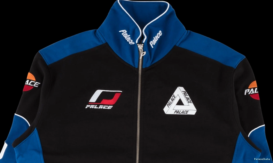 Affordable Palace Yaman Track Top 0708